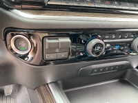 Power through any terrain with the 2026 Chevrolet Silverado 3500HD LT in striking Lakeshore Blue Met... (image 8)