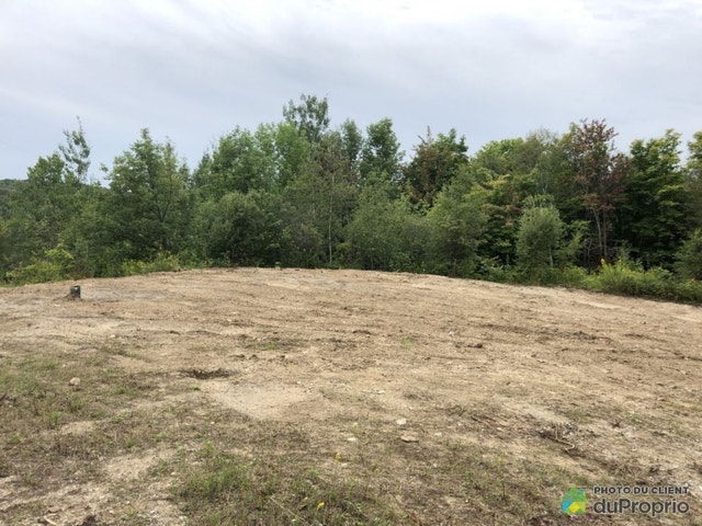 $55,000 - Residential Lot for sale in St-Calixte — photo 3