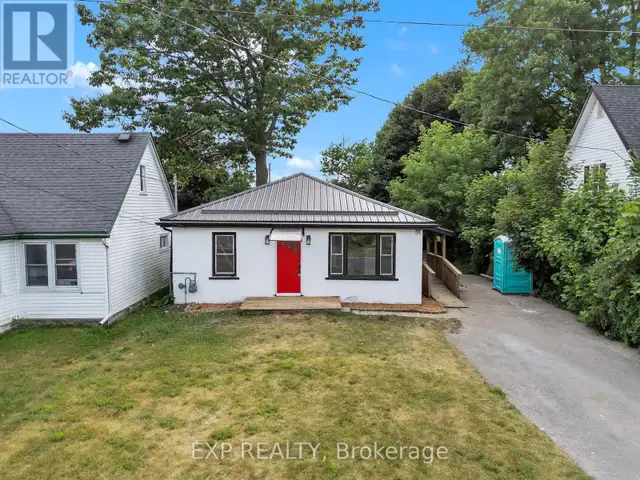 30 LEONARD AVENUE Quinte West (Trenton Ward), Ontario63006663007875124