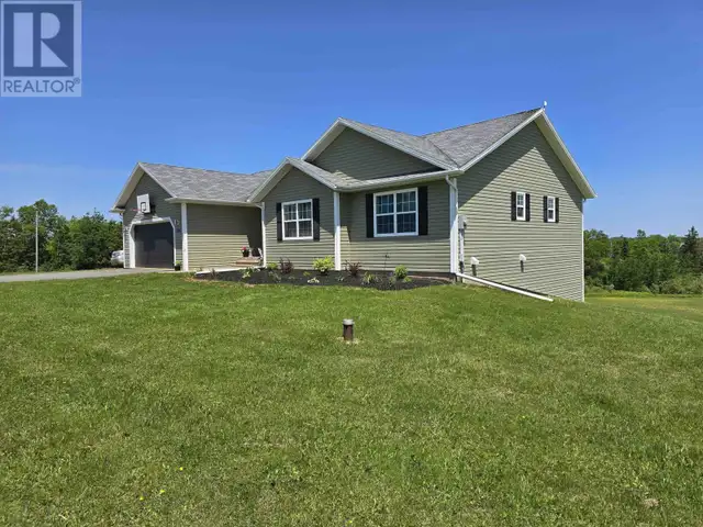 1732 New Glasgow Road Wheatley River, Prince Edward Island62863780180097123