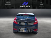 Welcome to Auto View! JUST ARRIVED!! 2013 Hyundai Accent GLS (Hatchback & Manual) GREAT FIRST MANUAL... (image 5)