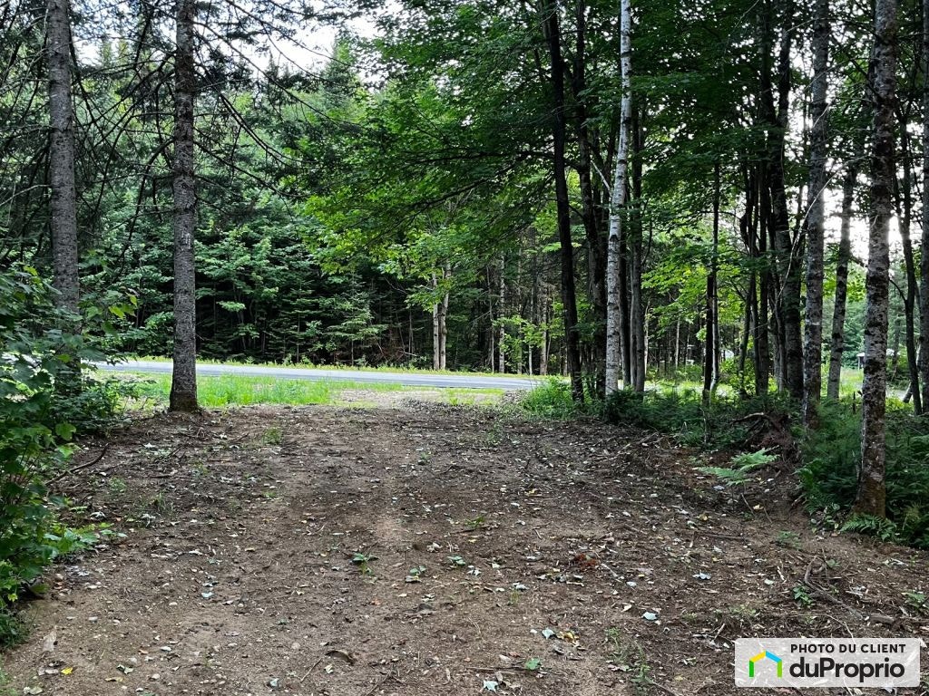 $209,500 - Residential Lot for sale in St-Raymond — photo 1