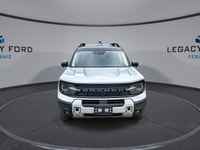 *Aluminum Wheels!* The 2026 Ford Bronco Sport brings together off-road poise, practical scale and tr... (image 2)