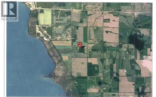 12, 420069 Range Road 284 Rural Ponoka County, Alberta in Land for Sale in Red Deer - Image 8