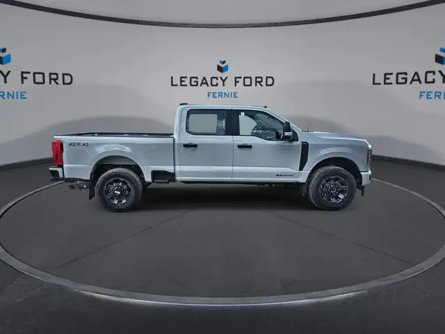 2026 Ford Super Duty F-350 SRW STX in Cars & Trucks in Cranbrook - Image 10
