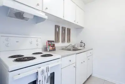 Apartment for Rent: 1 Bedroom - Village Cite des Jeunes, View more