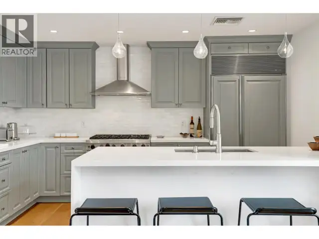 701 426 BEACH CRESCENT Vancouver, British Columbia in Long Term Rentals in Vancouver - Image 12