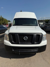 **CARS TRUCKS SUV 4X4 VAN AWD EDMONTON FINANCING AVAILABLE EASY FINANCING ** 2013 Nissan NV 2500 HD... (image 7)