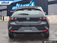Come see this certified 2023 Mazda Mazda3 Sport GT AWD | Leather | Sunroof | Navi | Heated Seats + S... (image 3)