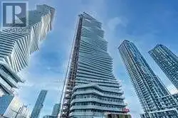 5506 - 3900 CONFEDERATION PARKWAY Mississauga (City Centre), Ont