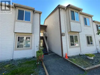 This 2 Bedroom, 1 Bath, Upper level Condo in Woodgrove Gardens is a must see! Enter the unit through...