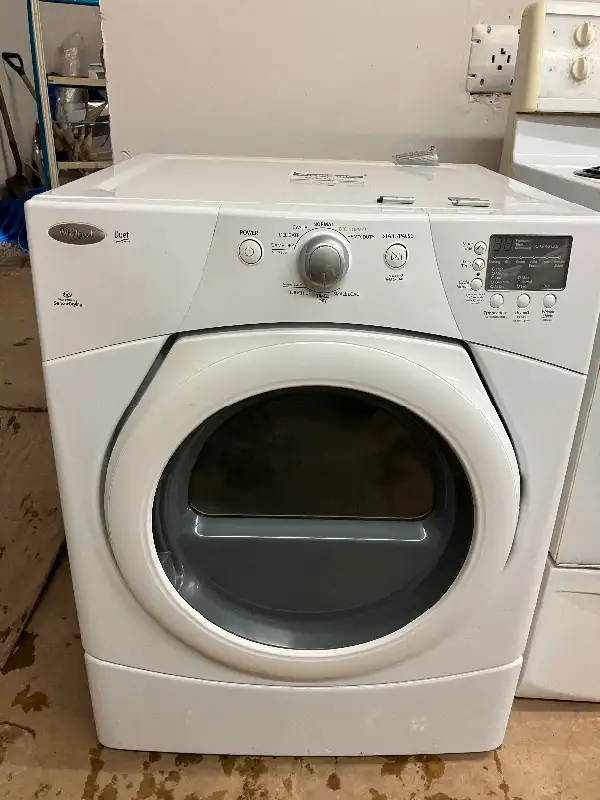 Dryers R Us ! $400/up tax in -1 yr. warranty63234989605121122