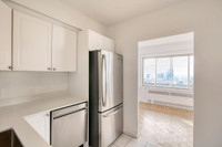 Downtown two-bedroom two-bathroom apartment - ID 3806 City of Montréal Greater Montréal Preview
