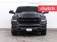 1 OWNER / Ventilated Front Seats, Auxiliary Audio Input, Bluetooth Music and more! Clutch is the lar... (image 1)