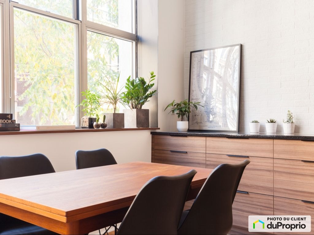 $549,990 - Condominium for sale in Le Plateau-Mont-Royal — photo 3