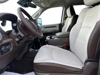 THIS NEW 2025 RAM 3500 MEGACAB COMES WITH A 6.7L CUMMINS DIESEL, 8 SPEED TOURQUE FLITE AUTOMATIC TRA... (image 8)
