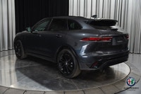 The 2024 Jaguar F-PACE P250 R-Dynamic S delivers a perfect blend of performance, luxury, and modern... (image 2)