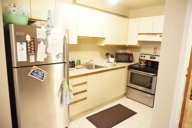 122 Princess Street - Large apartment in the heart of downtown! in Long Term Rentals in Kingston - Image 4