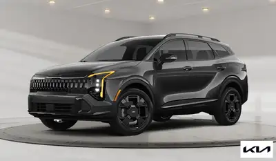 Straightline Kia is an AMVIC Licensed dealer. Engine: 2.5L GDI 4-cylinder engine L/100Km City: 0.0 L...