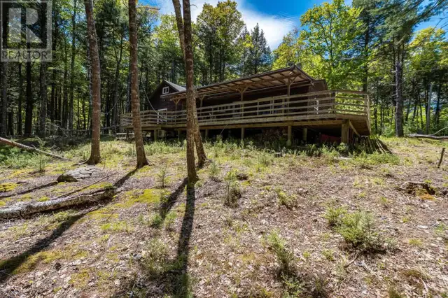 87 Edith's Point Road South Brookfield, Nova Scotia in Houses for Sale in Bridgewater - Image 41