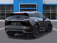 The 2026 Chevrolet Blazer EV redefines electrified driving with bold styling, high-end tech, and imp... (image 3)