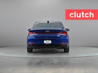 NO ACCIDENTS / CLEAN CARFAX / Android Auto, Wireless Charging, Push Button Start and more! Clutch is... (image 4)