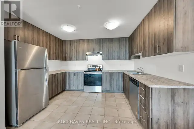 513 - 5 HAMILTON STREET N Hamilton (Waterdown), Ontario62864372868609124