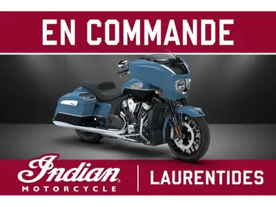 Alary Sport 2026 Indian Motorcycle Chieftain PowerPlus Limited + 112 & powerband audio Indian Motorc...