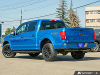 Leather Seats, Cooled Seats, Aluminum Wheels, Apple CarPlay, Android Auto, Ford Co-Pilot360, Dynamic... (image 3)