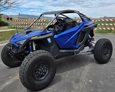 Welcome to Ride Collective - BC APPLY NOW: https://www.ridecollective.ca/get-pre-approved The 2022 P...