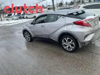 NO ACCIDENTS / CLEAN CARFAX / Forward Collision Mitigation, Driver Attention Alert, Hill Assistance...