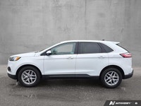 Former Daily Rental This Edge comes with; auto start-stop technology (STD), Turbocharged, 4-Wheel Di... (image 1)