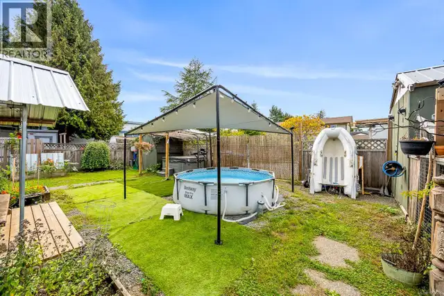 1883 & 1885 England Ave Courtenay, British Columbia in Houses for Sale in Comox / Courtenay / Cumberland - Image 27