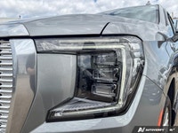 Navigation, Heads-Up Display, Leather Seats, Cooled Seats, Power Liftgate, Lane Keep Assist, Remote... (image 8)