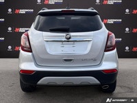 Check out this 2020 Buick Encore Preferred before someone takes it home! *You Can't Beat the Price w... (image 4)