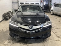 LAcura ILX 2018 CUIR TOIT MAGS CAMERA RECUL BLUETOOTH A/C CRUISE propose une conduite soignée et un... (image 5)