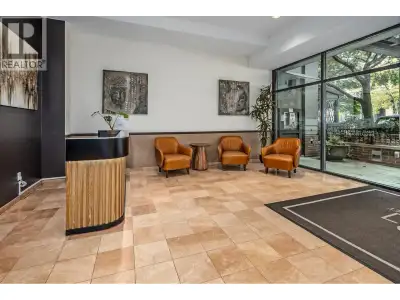 Welcome to this bright and inviting 1 Bedroom plus Solarium condo in the heart of Downtown Vancouver...