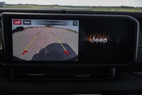 This Jeep Wrangler has a strong Regular Unleaded V-6 3.6 L/220 engine powering this Automatic transm... (image 6)