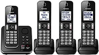 Philips land line 4 cordless phone only $59