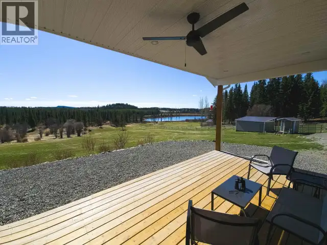 7155 GROSSETT ROAD Lone Butte, British Columbia in Houses for Sale in 100 Mile House - Image 14