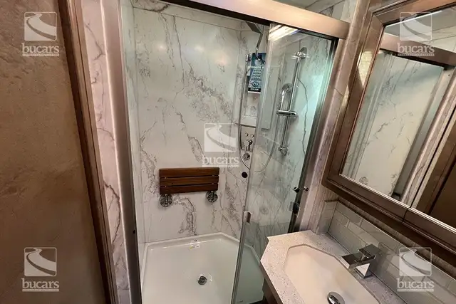 2023 NEWMAR SUPERSTAR 4061 in RVs & Motorhomes in Calgary - Image 44