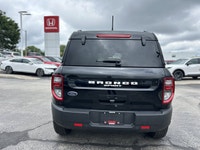 Command both urban streets and scenic trails with this remarkably well-equipped 2024 Ford Bronco Spo... (image 5)