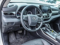 WAS: $46798 NOW: $44798 plus taxes and licensing fees2021 Toyota Highlander Hybrid Limited AWD – Pre... (image 8)