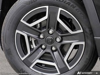 This Jeep Cherokee has a strong Intercooled Turbo Gas/Electric I-4 1.6 L/98 engine powering this Var... (image 9)