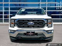 Recent Arrival! Check out our massive inventory of trucks including this gorgeous 2023 Fod F-150 XLT... (image 8)