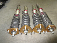 1999-2005 Lexus is200 lexus is300 coilovers shocks suspension