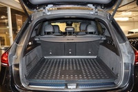 This Mercedes-Benz GLE 63 AMG has a powerful Twin Turbo Gas/Electric V-8 4.0 L/243 engine powering t... (image 7)