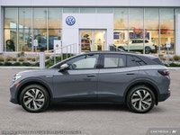 Perfectly suited for navigating urban landscapes and cruising on longer journeys, this 2024 Volkswag... (image 2)