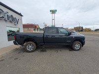 The 2026 RAM 2500 Big Horn Crew Cab is designed to deliver high-performance utility with comfort and... (image 8)