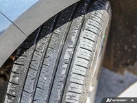 * Drivetrain: Standard Intelligent All-Wheel Drive. * Seating: Leather-trimmed sport bucket seats wi... (image 9)